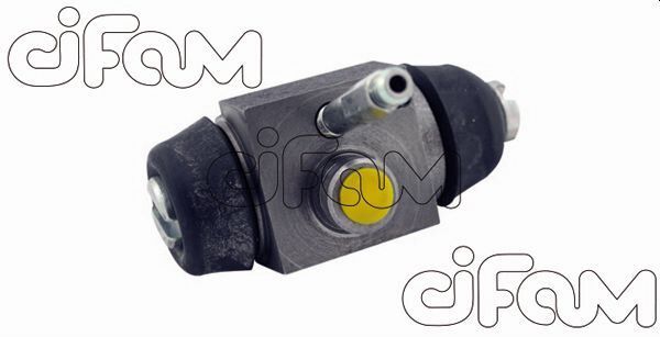 FREN SİLİNDİRİ FORD LCV .0 V4 ;2.4 D / TRANSİT III V : 2.0;2.4 D;2.5 D / TRANSİT IV T : 2.0. KA