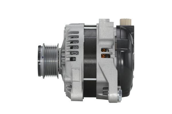 ALTERNATÖR TOYOTA