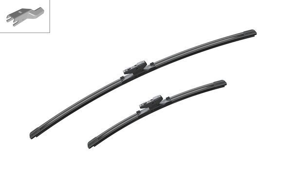 AEROTWIN SİLECEK SÜPÜRGESİ