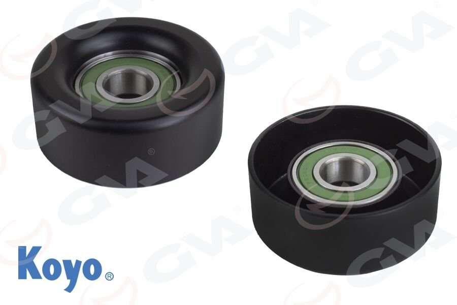 ALTERNATÖR GERGİ RULMANI BRAVO II-PUNTO 1.6 MTJ-2.0 DMTJ 08 DELTA III-MUSA 1.8 08 70x65x26x8