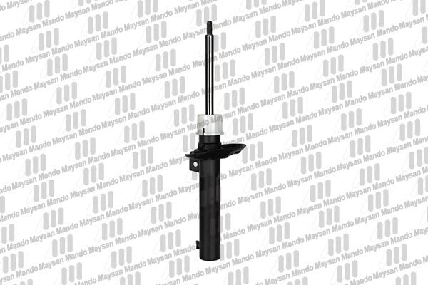 AMORTİSÖR ÖN GOLF5-JETTA-PASSAT-CADDY 55 mm 2004 36-F47-A