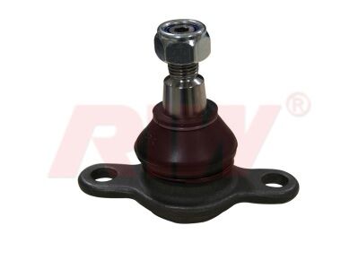 ROTİL ALT TRANSPORTER T5 - MULTİVAN T5 1.9TDI-2.0TDI-2.5TDI-3.2 03-