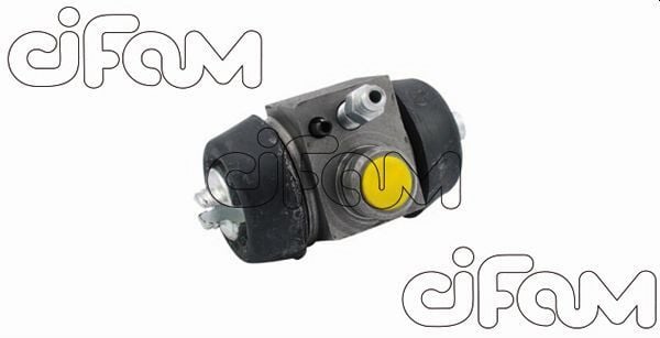 FREN SİLİNDİRİ FORD LCV / ROVER SHERPA : 185;200;220;230;240;255 / TRANSİT III V : 1.6;2.0;2.4 D;2