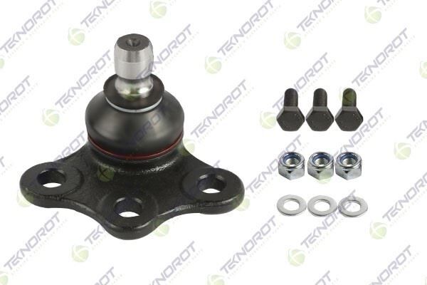 ROTİL ALT CORSA C 1.2-1.3CDTI-1.4-1.7CDTI 00- - COMBO 1.3CDTI-1.4-1.6-1.7CDTI 01- -TIGRA 04-
