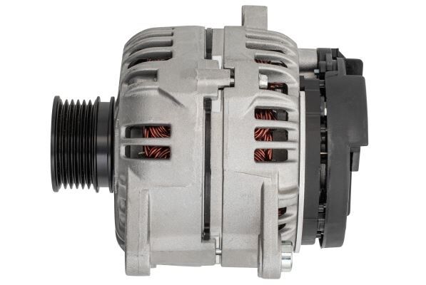 ALTERNATÖR RENAULT 14V 150A RENAULT CLIO III 05 KANGOO II 08 LAGUNA II 05 07 LAGUNA III 07 15 MEGANE II 02 08 MODUS 05 SYMBOL II 08 DACIA DUSTER 10 LOGAN 06 1.4 1.5dCi 1.6