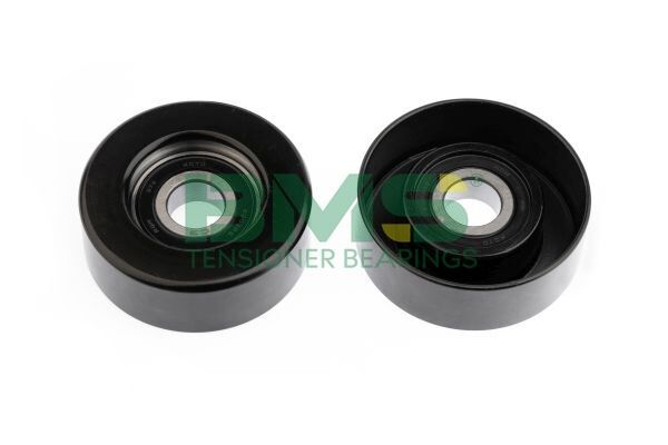 ALTERNATÖR GERGİ RULMANI ESCORT-FIESTA-FOCUS 1.6 16V 70x25mm