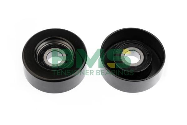 ALTERNATÖR GERGİ RULMANI ESCORT-FIESTA-FOCUS 1.6 16V 70x25mm