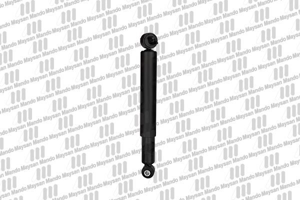 x ARKA AMORTİSÖR KIA RIO 00-02 YAĞLI