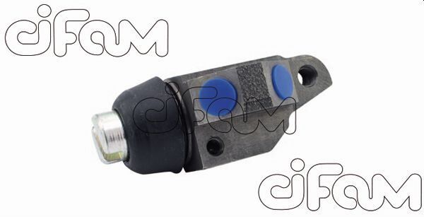 FREN SİLİNDİRİ BEDFORD CF VAN : 250 22 CWT;280 25 CWT