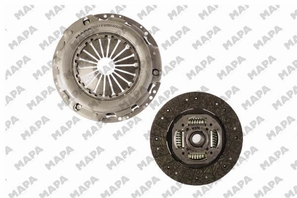 SET RULMANSIZ TOYOTA HIACE 2.7 RCH13 RCH23