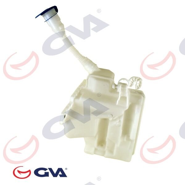 CAM SUYU DEPOSU POLO 2010-2014