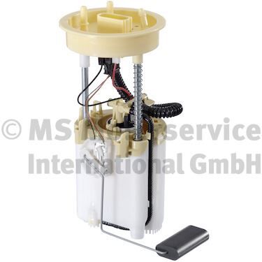 FUEL PUMP MODULE