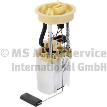 FUEL PUMP MODULE