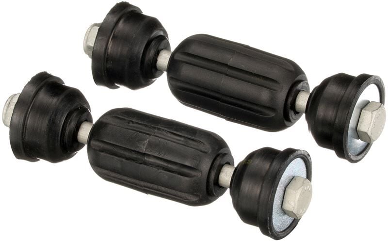 AR-RUBBER TO METAL AWS2505 AXLE/WHEEL SUSPENSION