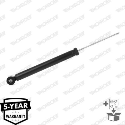 ARKA AMORTİSÖR L/R GOLF IV 00-05 BORA 00-05 A3 00-03 LEON 99-06 TOLEDO 00-02 GAZLI OESpectrum Premium