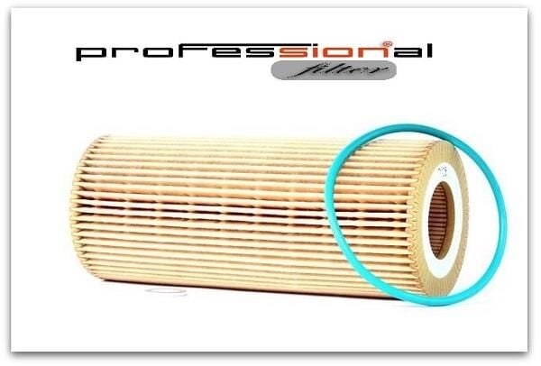 YAG FILTRESI BMW M47 E87 E46 E90 E91 E60 E61 E65 E83