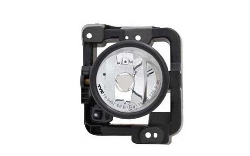 19-5957-A1-2B H.ACCORD ÖN SİS FARI RH.08-12