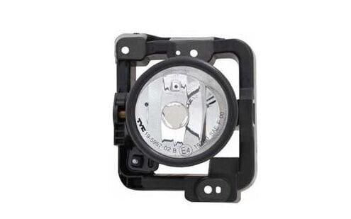 19-5957-A1-2B H.ACCORD ÖN SİS FARI RH.08-12