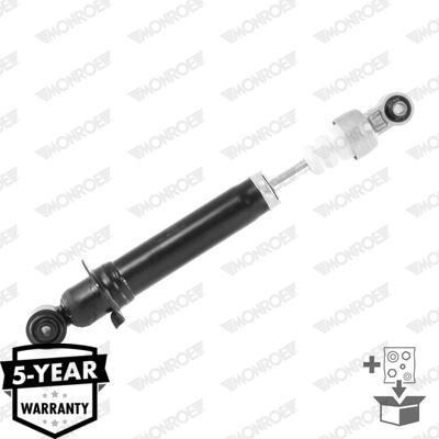ARKA AMORTİSÖR L/R AUDI A4 GUATRO 1995-2000 GAZLI OESpectrum Premium