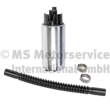 FUEL PUMP MODULE