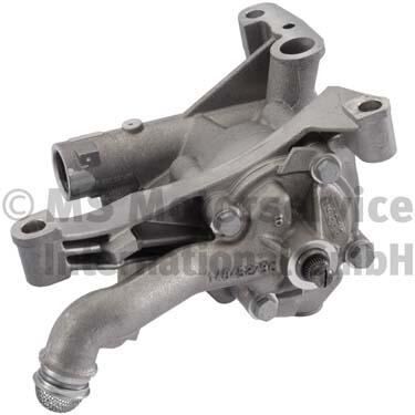 OIL PUMP BMW