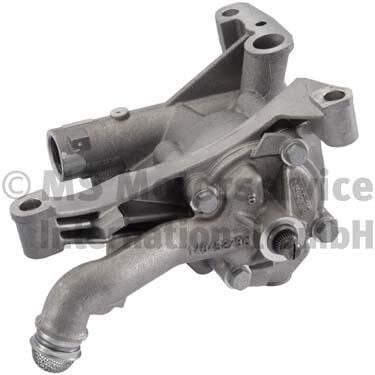 OIL PUMP BMW