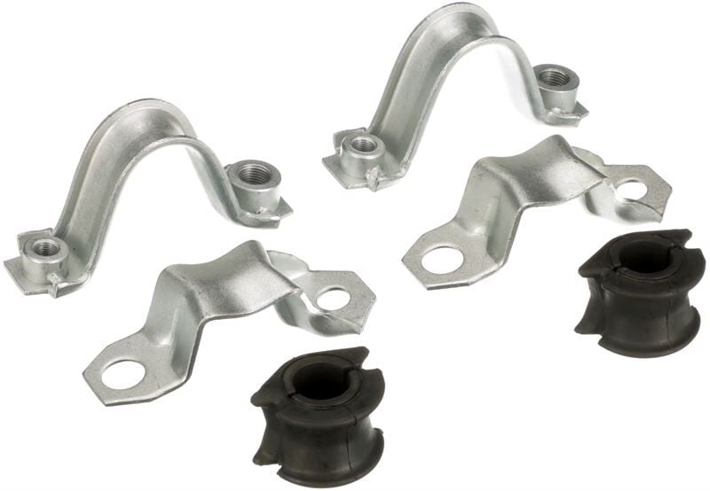 AR-RUBBER TO METAL AWS2539 AXLE/WHEEL SUSPENSION