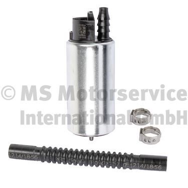 FUEL PUMP MODULE