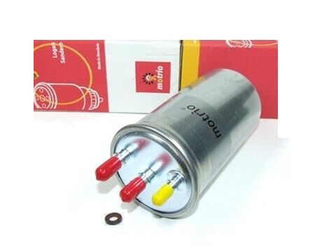 MAZOT FILTRESI DUSTER LOGAN SANDERO 1.5DCI K9K