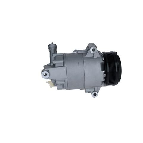 KLİMA KOMPRESÖRÜ ASTRA G 1.6--1.6 00-09 ASTRA H 1.6-1.6 T-1.8 04 MERIVA 1.6-1.6T 05-10 105mm