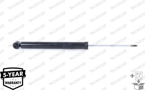 ARKA AMORTİSÖR L/R AUDI A4 2015 2020 AUDI A5 2016 2020 GAZLI OESpectrum Premium