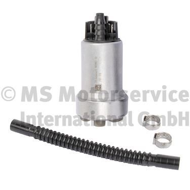 FUEL PUMP MODULE