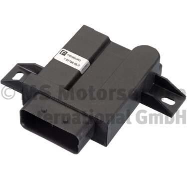 CONTROL UNIT FOR FUEL PUMP AUDI