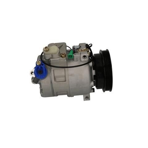 KLİMA KOMPRESÖRÜ A4 1.6-1.8T-2.4-2.6 94-04 A6 2.4-2.6-2.8 97-05 PASSAT 1.6-2.8 V6-1.9 TDI 97-00