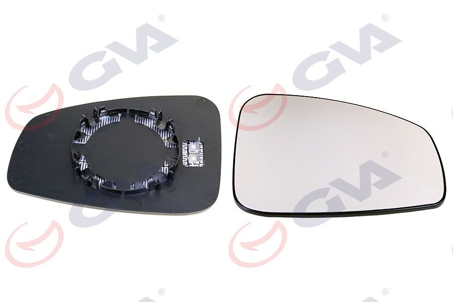 AYNA CAMI SAĞ FLUENCE-MEGANE III 10 ISITMALI KONVEKS VM-6141GHR