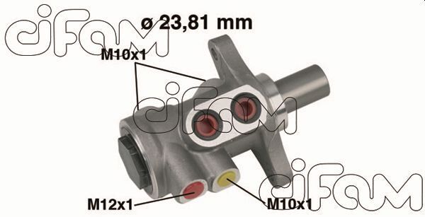 FREN ANA MERKEZ FORD EUROPE / FORD LCV .4 TDCİ / FİESTA V VAN : 1.4 TDCİ / FUSİON JU : 1.2 16V;1.4