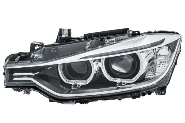 FAR SOL BI-XENON BMW F30 12 16