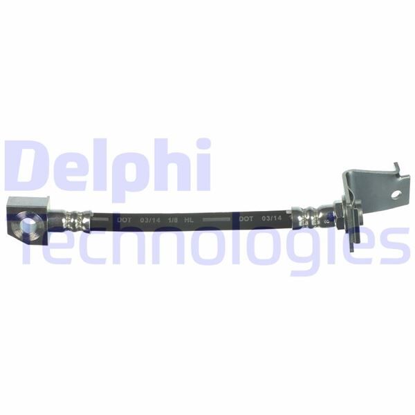 FREN HORTUMU ARKA JEEP GRAND CHEROKEE 04/99 09/05