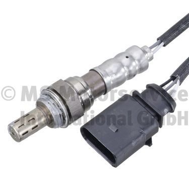 LAMDA PROBE VW