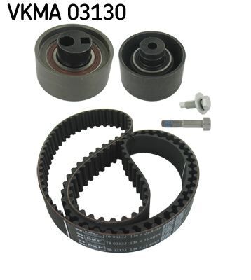 EKSANTRİK GERGİ KİTİ 134x254 P106 II 1.6 96- TU5J4 -SAXO 1.6 96-03 TU5JP4 K015458XS