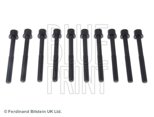 SILINDIR KAPAK SAPLAMASI 10 ADET OPEL VECTRA A-B-ASTRA F-G-H 1.8-2.0 16V X20XEV-XE-LET-LER ANTARA-CAPTIVA 2.4 XE