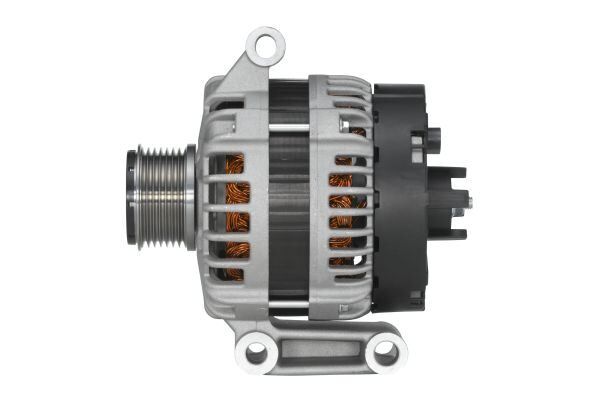 ALTERNATOR 12V 150A TRANSIT V348-V347 2.2 TDCI 11 14 TRANSIT V363 14 17 RANGER 2.2 TKE 11