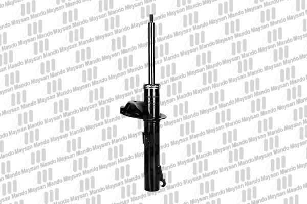 ON AMORTISOR SOL CONNECT 02 13 GAZLI UZUN SASE