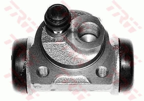 FREN SİLİNDİRİ SOL P106 1.3-1.4-1.6 92-01 SAXO 1.0-1.1-1.4-1.6-1.5D 96-03 19 mm