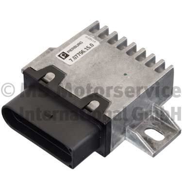 CONTROL UNIT FOR FUEL PUMP PORSCHE
