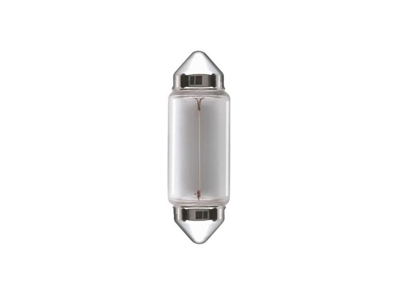 .AMPUL 12V 10 SV8.5-8 SOFİT KISA JAPON 31 mm 6438