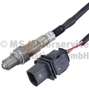 OKSİJEN SENSÖRÜ P207 09 13 P208 12 19 P301 12 P308 09 21 P2008 13 19 PARTNER 08 BERLINGO 08 C3 09 16 C4 09 DS3 09 15 1.6 HDI DV6B BOXER-JUMPER 2.2 HDI