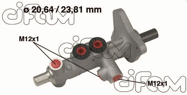 FREN ANA MERKEZI MERCEDES W203 S203 CL203 C209 A209