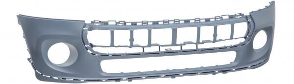 TAMPON ÖN SİSLİ SÜS ÇITALI TİP ASTARLI MINI COOPER MİNİONE F55/F56 2014
