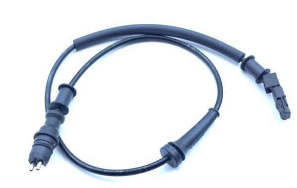 x ABS SENSÖRÜ ARKA LAGUNA II 01-